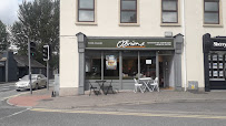 O'Briens Café