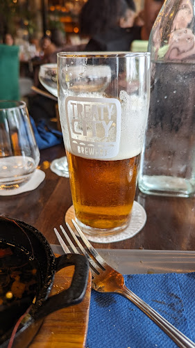 Opinii despre House Limerick în Limerick - Hospitality and gastronomy