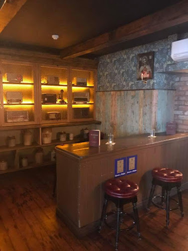 Opinii despre Maisie's Bar Dungarvan în Waterford - Hospitality and gastronomy