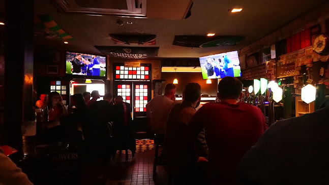 18 The Mall, Tralee, Co. Kerry, V92 DD5X