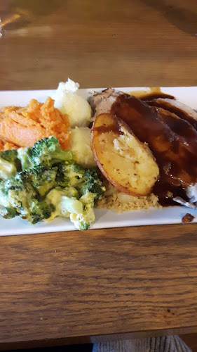 Opinii despre Peppermill în Ennis - Hospitality and gastronomy