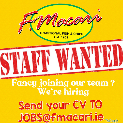 F.Macari(Deliburger) @F.Macari - Balbriggan