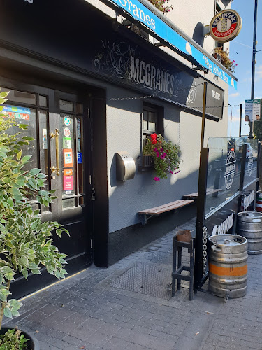 Bridge St, Townparks, Swords, Co. Dublin