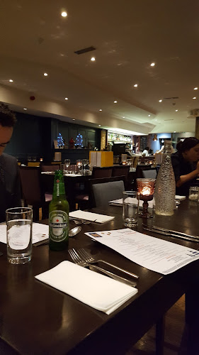 Neighbourhood - Hospitality and gastronomy