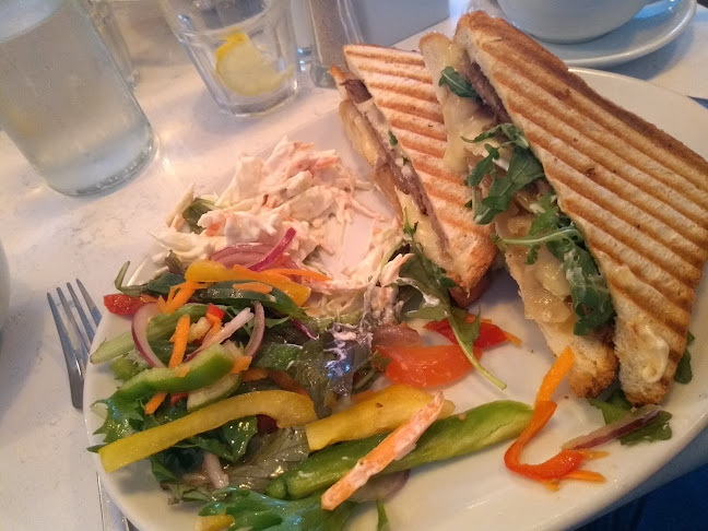 Comentarii opinii despre The Bay Tree