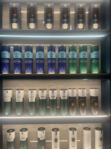 Comentarii opinii despre Cosmo Off-Licence