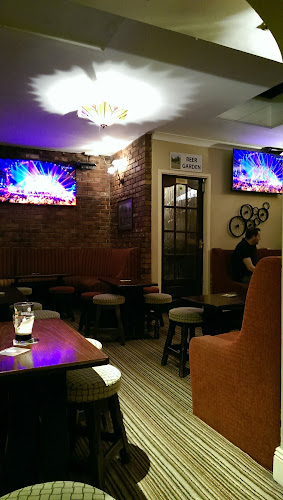 Annie Mac's - Hospitality and gastronomy