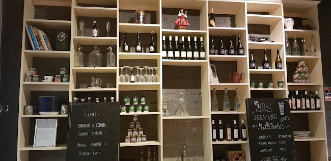 De Calf Cafe - Hospitality and gastronomy