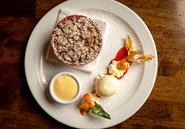 Opinii despre Lydon’s Bar & Restaurant în Claregalway - Hospitality and gastronomy