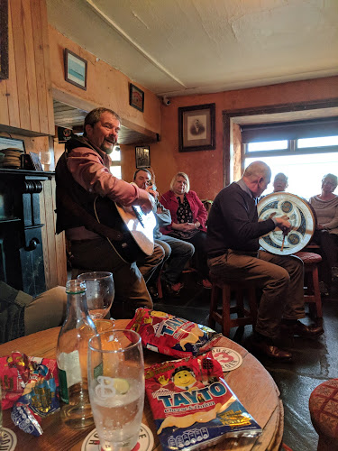 Opinii despre Aggie Hayes Pub în Waterford - Hospitality and gastronomy