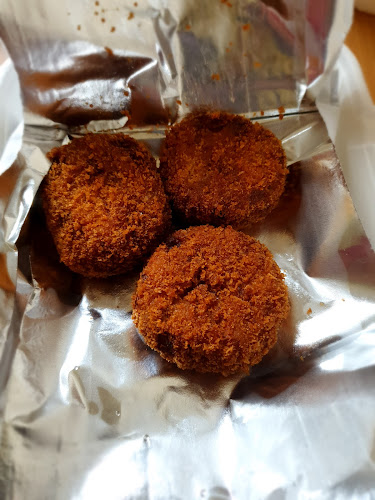 Bambini’s Café Shop Takeaway, Sean Costello St, Athlone, Co. Westmeath, N37 F903