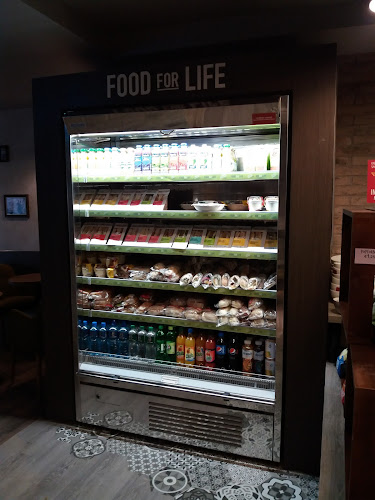 Comentarii opinii despre Insomnia Coffee Company - Mullingar