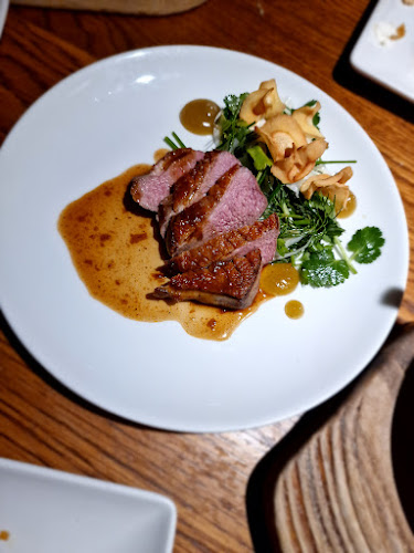 Comentarii opinii despre BlackCat - wine - tapas - rooms