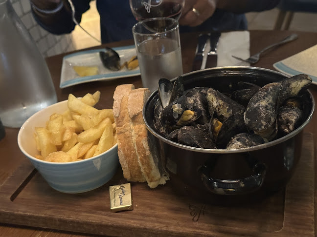 Opinii despre The Mad Monk by Quinlans în Killarney - Hospitality and gastronomy