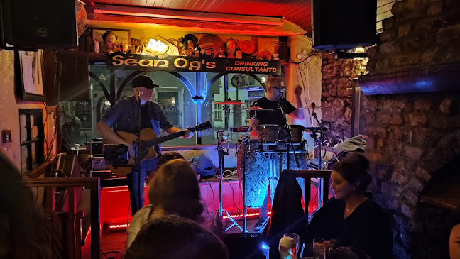 Comentarii opinii despre Seán Ógs Bar + B&B