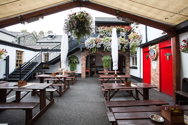 Tholsel St, Liberties Of Carlingford, Carlingford, Co. Louth, A91 TC58