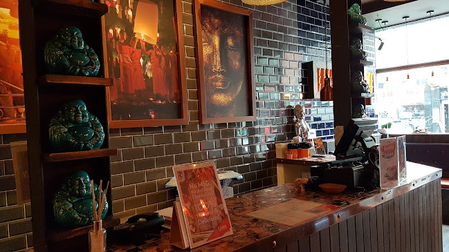 Lana Limerick City Asian Street Food - Limerick