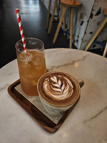 Ré Coffee and Design - Galway