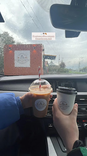 Comentarii opinii despre Curious Coffee (Burt)