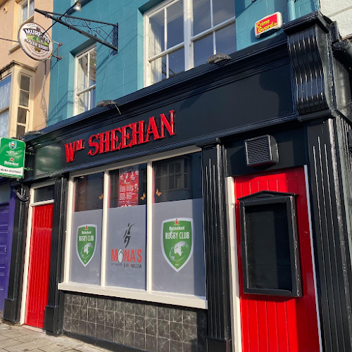 Opinii despre Wm Sheehan’s (Mona's) în Mallow - Hospitality and gastronomy
