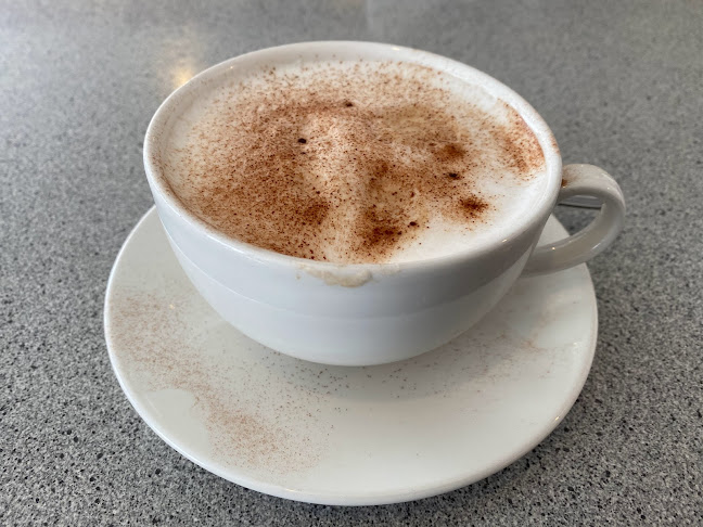 Charlie's West End Cafe