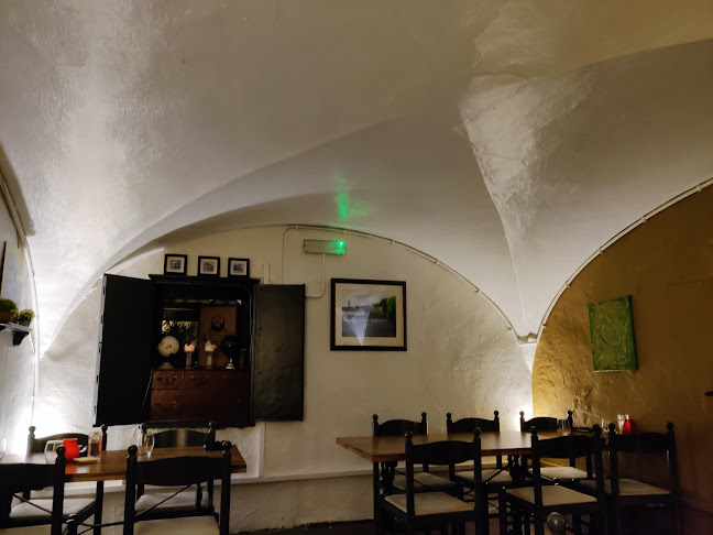 The Bunker -Irish Restaurant & Steakhouse