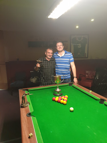 Comentarii opinii despre Grennan's Bar