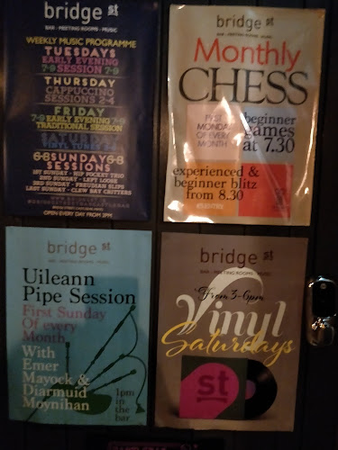 Bridge St Bar - Castlebar