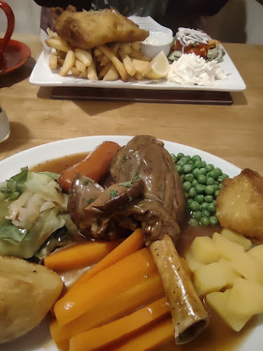 Pat's Cafe Castleisland - Hospitality and gastronomy