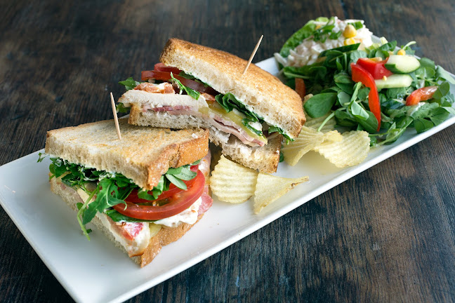 The Bistro @ Lawlor's - Naas