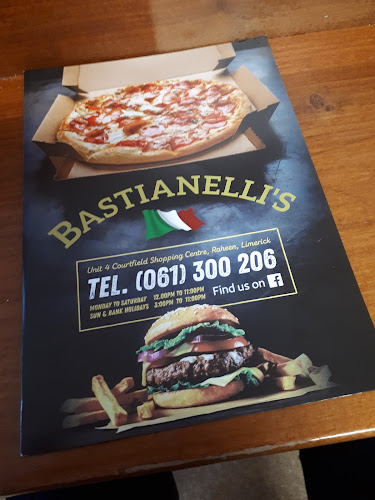 Bastianelli's Traditional Fish & Chips - Hospitality and gastronomy