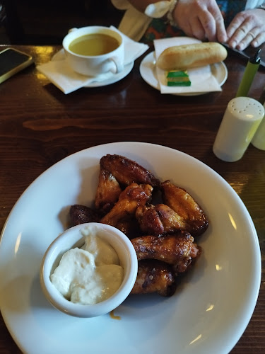 The Cot and Cobble - Hospitality and gastronomy