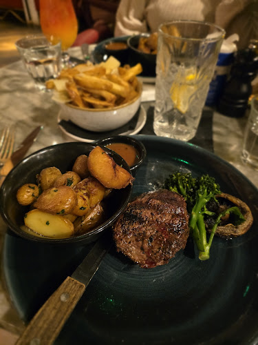 Sophie's Rooftop Cork