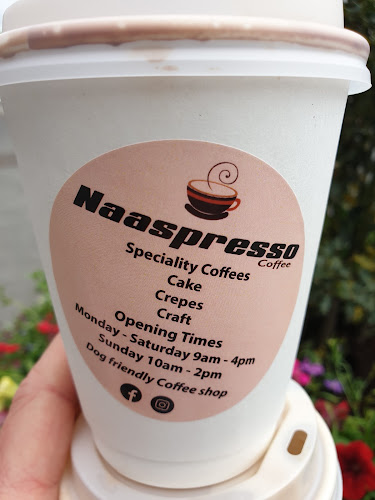 St David’s House, S Main St, Naas, Co. Kildare, W91 T0FA