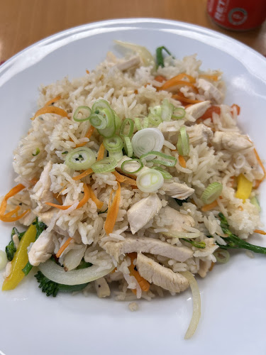 Jeni’s Cafe - Fermoy