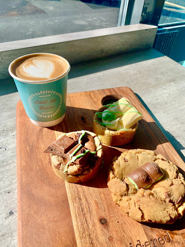 Chill The Beans Ennis Road - Hospitality and gastronomy