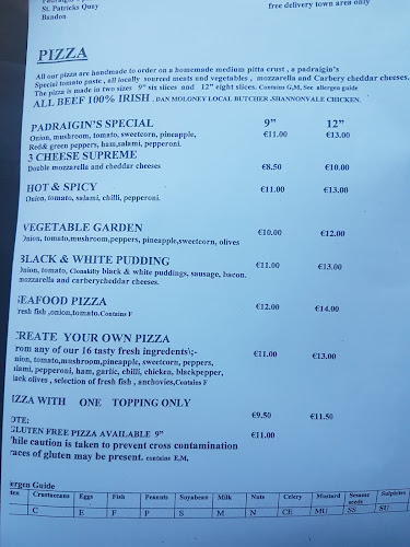 Anarkali Restaurant Bandon - Cork