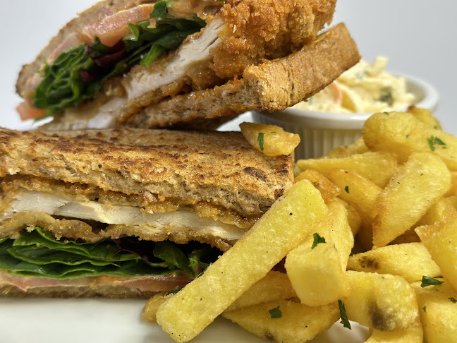 Opinii despre Belly Café în Mullingar - Hospitality and gastronomy