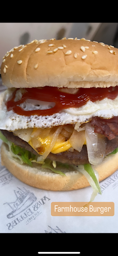 Opinii despre Miss Ellie’s Takeaway în Clonmel - Hospitality and gastronomy