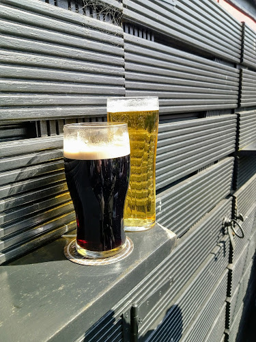 Comentarii opinii despre Cagney's Bar