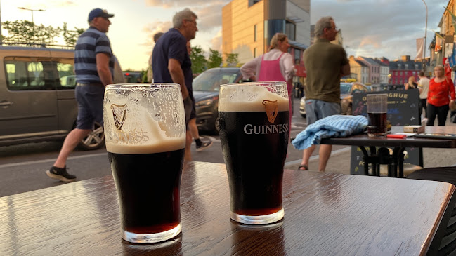 Comentarii opinii despre O'Donoghue Public House