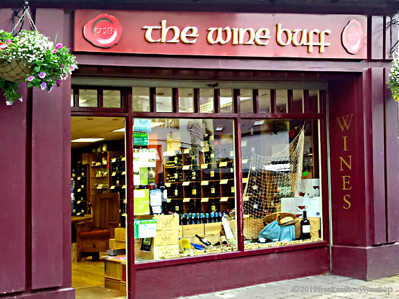 The Italian Quarter - Hospitality and gastronomy