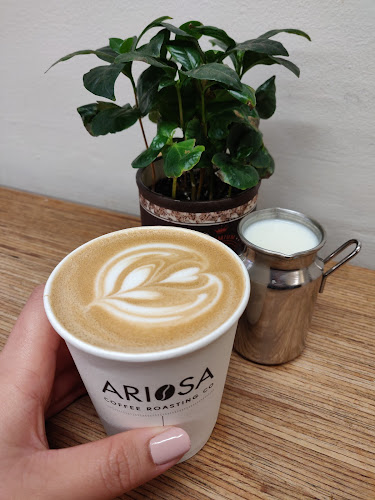 Ariosa Cafe - Drogheda