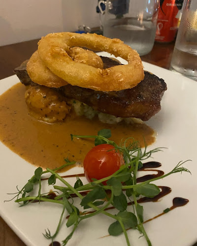 The Market Stone Bar and Restaurant - Clogheen