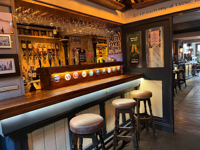 Casey's Bar and Restaurant - Clonakilty