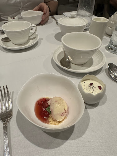 Comentarii opinii despre MacNean House & Restaurant