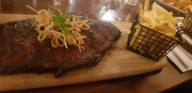 Opinii despre Rosie O'Grady's în Borris-in-Ossory - Hospitality and gastronomy