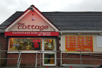 The Cottage Little Island