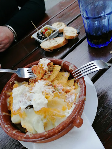 Comentarii opinii despre The Oratory Pizza and Wine Bar Cahersiveen Ring of Kerry...Walk-ins welcome