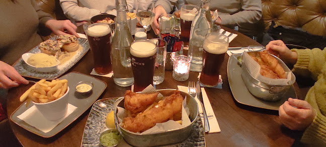 The White Horse Gastropub & Music Venue - Cork